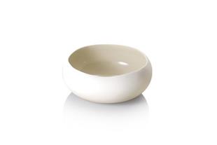 Ciotola Oslo beige cm. 12 - Sibo
