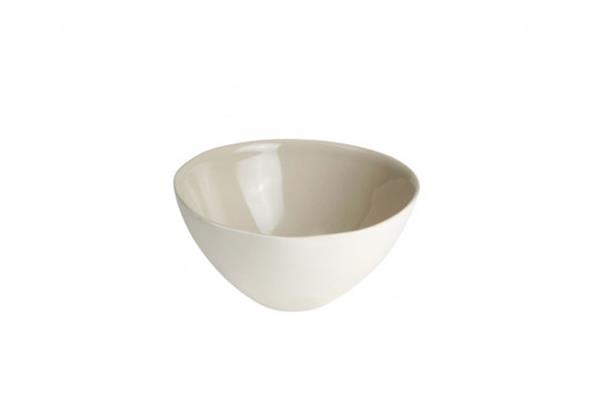 Ciotola Oslo beige cm. 13 - Sibo 1