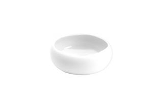 Ciotola Oslo bianco cm. 12 - Sibo