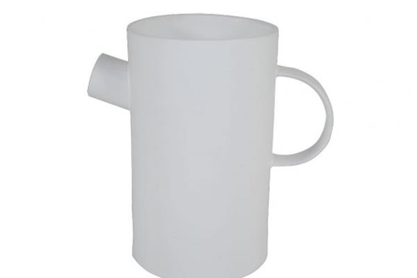 Brocca Oslo grigio 1.1L - Sibo 1