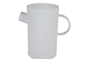 Brocca Oslo grigio 1.1L - Sibo