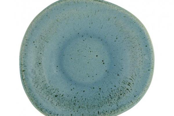 Piatto fondo Karen blu cm. 22 - Sibo 1