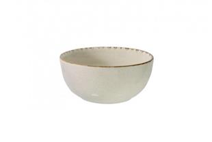 Ciotola Karen beige cm. 13 - Sibo