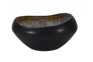 Ciotola Gao verde cm. 20 - Sibo