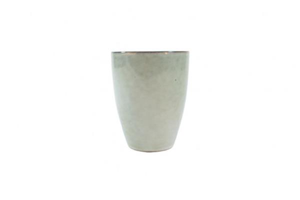 Tazza Nori verde cl. 30 - Sibo 1