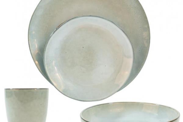 Tazza Nori verde cl. 30 - Sibo 2