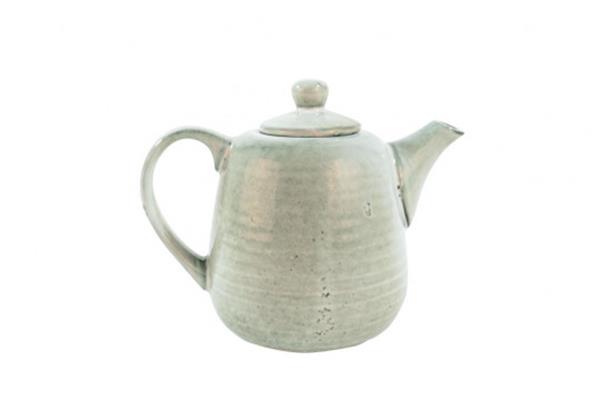 Teiera Nori verde cl. 60 - Sibo 1