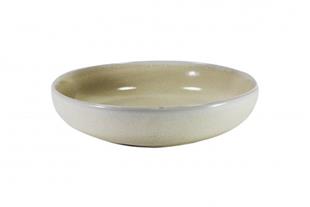 Ciotola Nori beige cm. 19 - Sibo