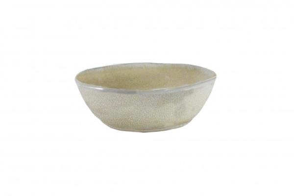 Ciotola Nori beige cm. 14 - Sibo 1