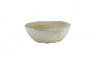 Ciotola Nori beige cm. 14 - Sibo