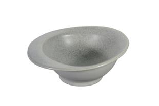 Ciotola Stone grigio cm. 16,5 - Sibo