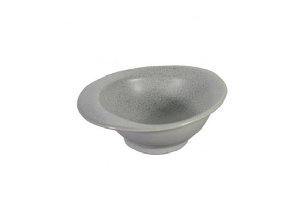 Ciotola Stone grigio cm. 12 - Sibo 1