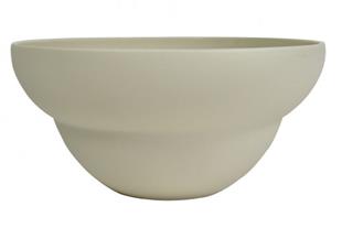 Ciotolina Dune beige cm. 17,5 - Sibo