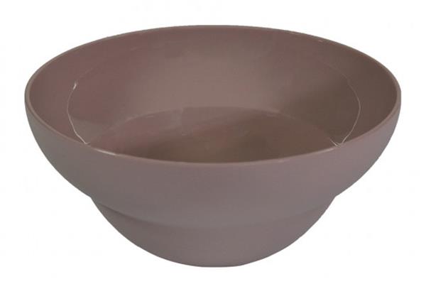 Ciotolina Dune rosa cm. 17,5 - Sibo 2