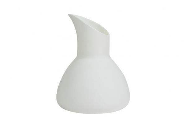 Salsiera Dune bianco cl. 22,5 - Sibo 1