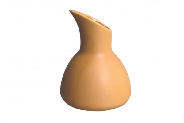 Salsiera Dune caramello cl. 22,5 - Sibo 1