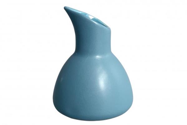 Salsiera Dune blu cl. 22,5 - Sibo 1