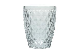 Bicchiere Diamante trasparente cl. 22 - Sibo