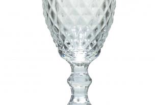 Calice Diamante trasparente cl. 20 - Sibo