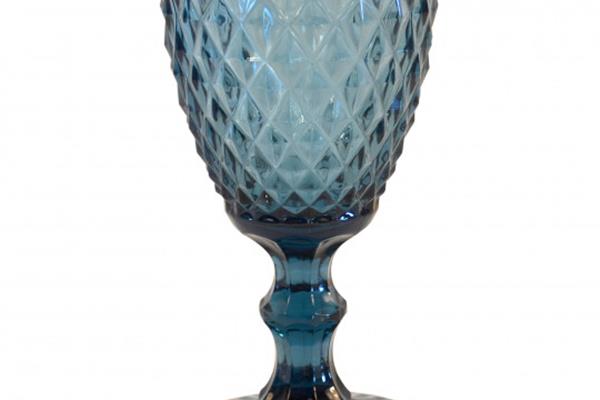Calice Diamante blu cl. 20 - Sibo 1