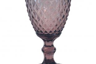 Calice Diamante rosa cl. 20 - Sibo
