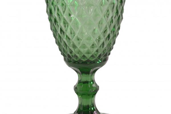 Calice Diamante verde cl. 20 - Sibo 1