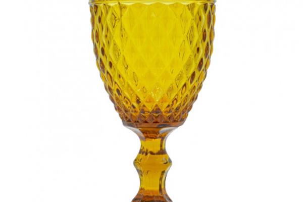 Calice Diamante ambra cl. 20 - Sibo 1