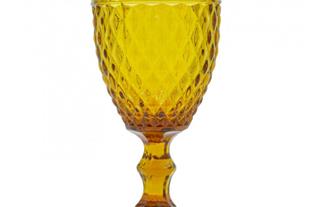 Calice Diamante ambra cl. 20 - Sibo