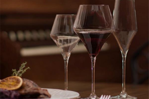 Bicchiere da vino Aram cl. 38 - Sibo 2