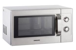 Samsung Forno a microonde 1099A - 1089A, 1100 watts