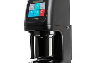 TAURUS Emulsionatore per cibi surgelati Rowzer Plus