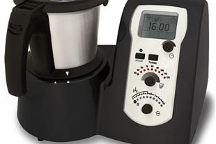 TAURUS Miscelatore Mycook 800 watts