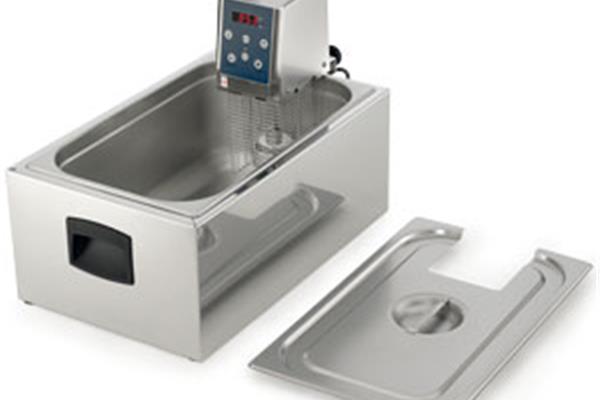 SOFTCOOKER Riscaldatore Conero 2000 watts 2