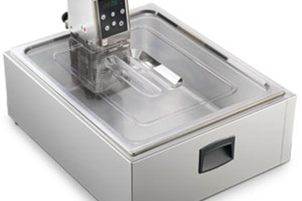 SOFTCOOKER Riscaldatore Conero 2000 watts 3