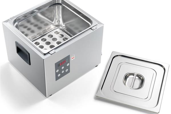 SOFTCOOKER Riscaldatore Conero Static 1150 watts 1
