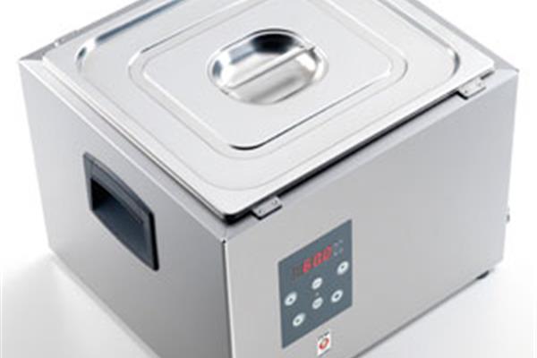 SOFTCOOKER Riscaldatore Conero Static 1150 watts 2