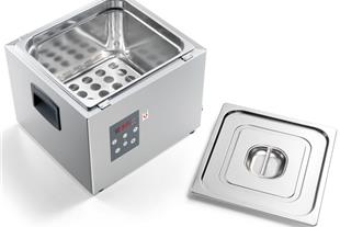 SOFTCOOKER Riscaldatore Conero Static 1150 watts