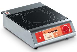 PIASTRE A INDUZIONE - Imola 2500 watts