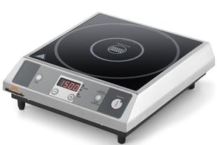 PIASTRE A INDUZIONE - Misano 2700 watts