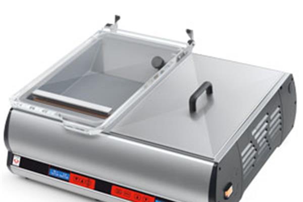 Sottovuoto Loreto - Conero 100+1700 watts 1