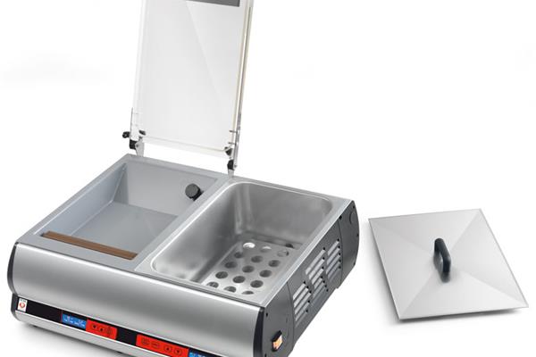 Sottovuoto Loreto - Conero 100+1700 watts 2