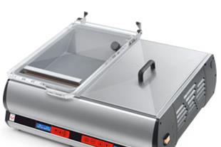 Sottovuoto Loreto - Conero 100+1700 watts