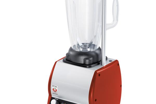 FRULLATORI E MACCHINE PER FRAPPE