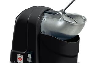 TRITA/ROMPI GHIACCIO - Ortisei 350 watts