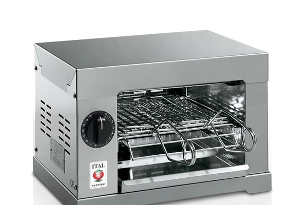 FORNETTI - Portofino 1600 watts 1