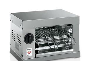 FORNETTI - Portofino 1600 watts