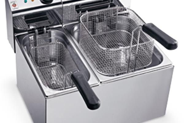 FRIGGITRICI - Linosa - Linosa New - Lampedusa 2500 watts 2