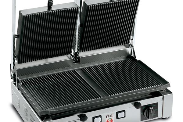PIASTRE - Etna 3000 watts 1