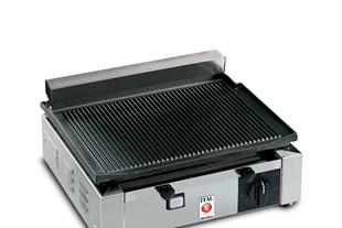 PIASTRE - Vesuvio Top - Etna Top 1150 watts