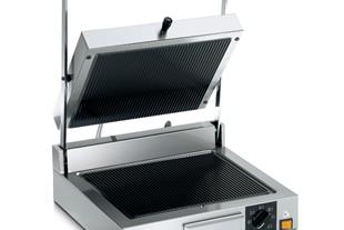 PIASTRE IN VETROCERAMICA - Lipari 3000 watts